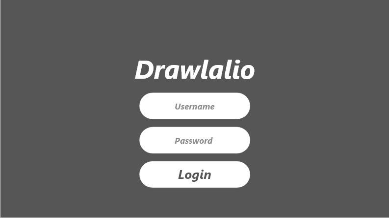 Drawlalio – screenshot 1