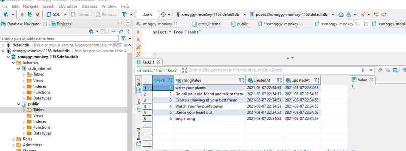 SelfReminderBot – screenshot 5