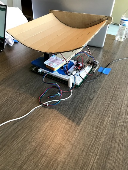 RE: cycle – screenshot 2