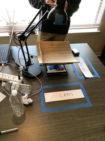 RE: cycle – screenshot 3