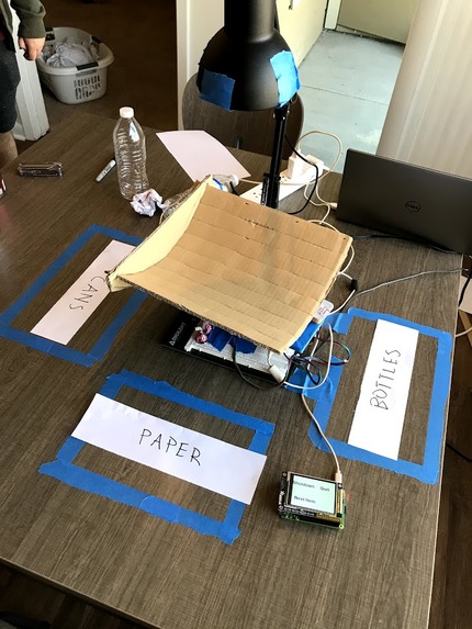 RE: cycle – screenshot 4