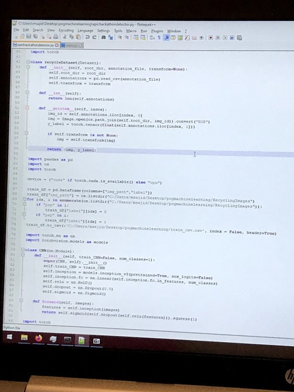 RE: cycle – screenshot 5