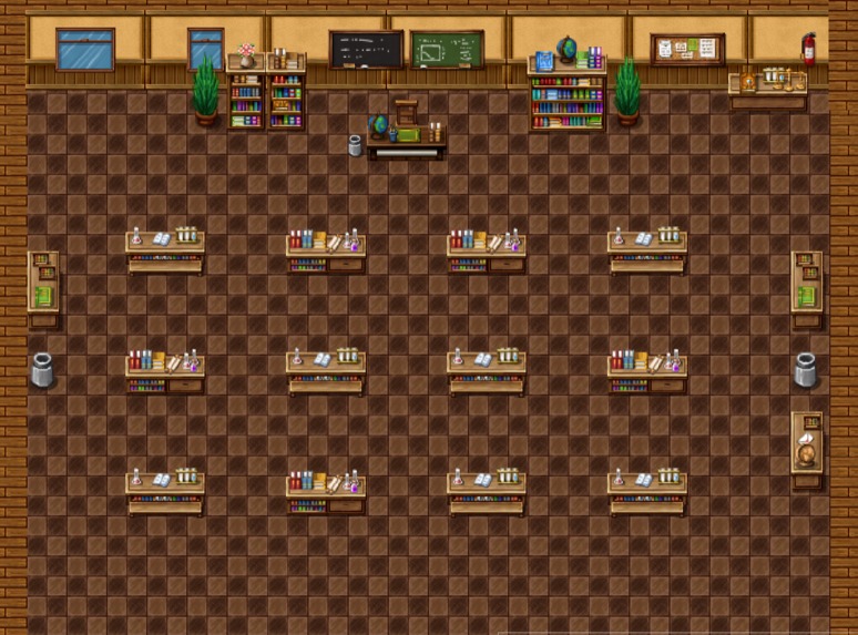 The Couch Potatoes – screenshot 1