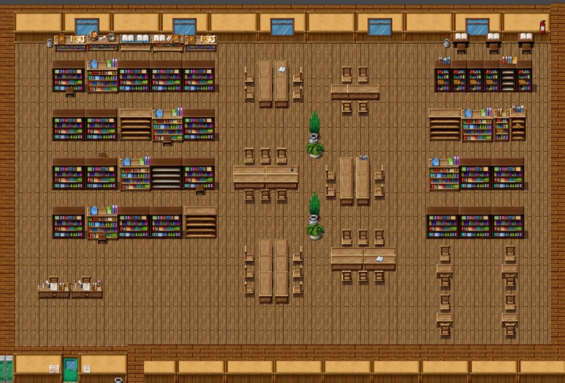 The Couch Potatoes – screenshot 2