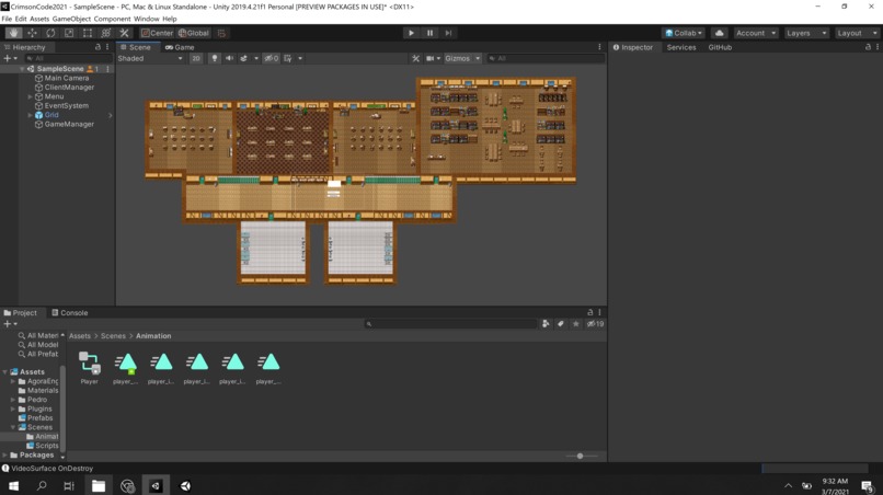 The Couch Potatoes – screenshot 3