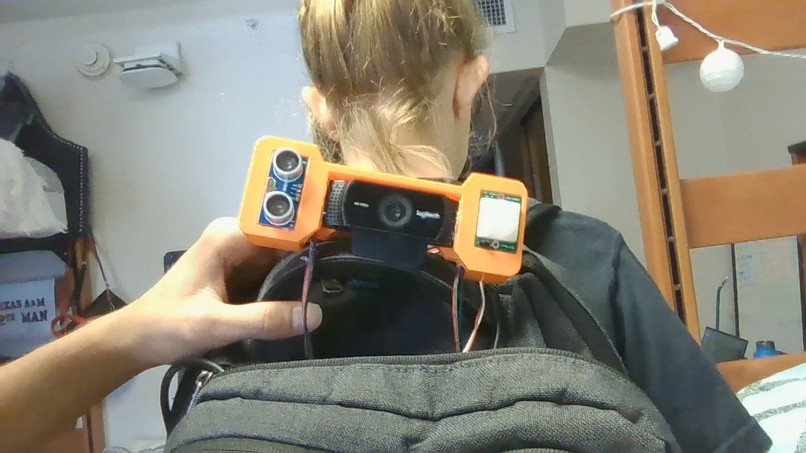 Rearview – screenshot 1