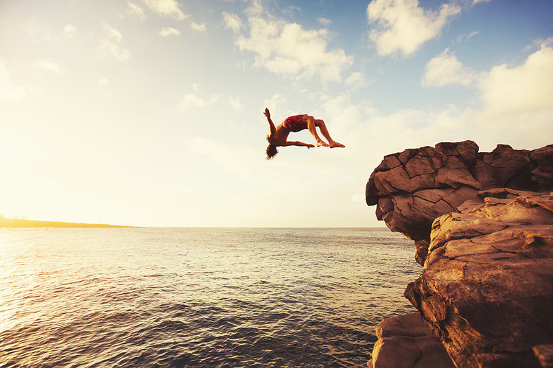 JumpIn – screenshot 2