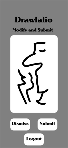 Drawlalio – screenshot 3