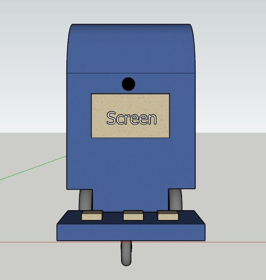 WorkFit – screenshot 1