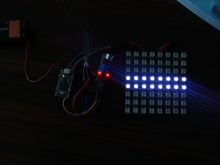 Sol Persona – screenshot 1