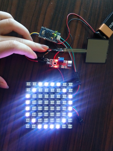 Sol Persona – screenshot 2