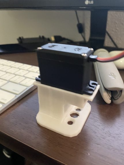 Smart Stove – screenshot 4