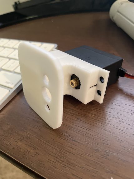 Smart Stove – screenshot 5