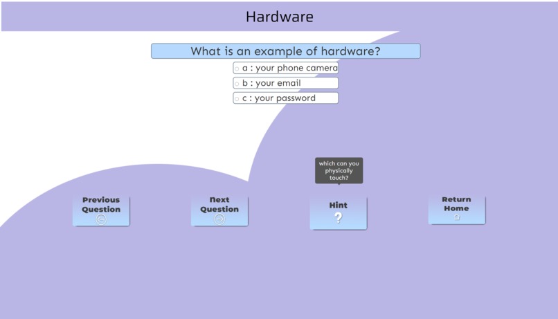DigiTutor – screenshot 3