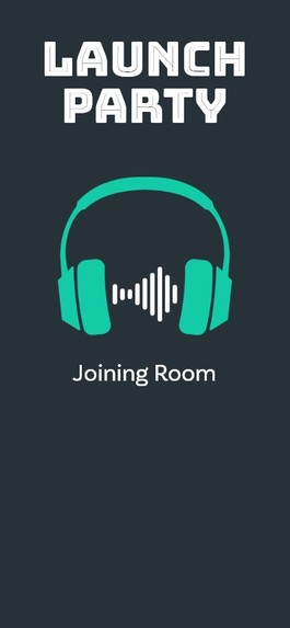 Launch Party – screenshot 1