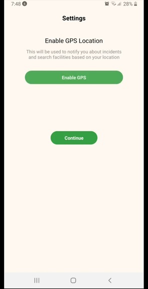 Acumen – screenshot 3