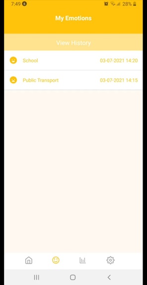 Acumen – screenshot 5