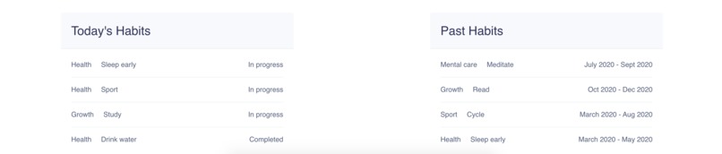 Kaizen – screenshot 2