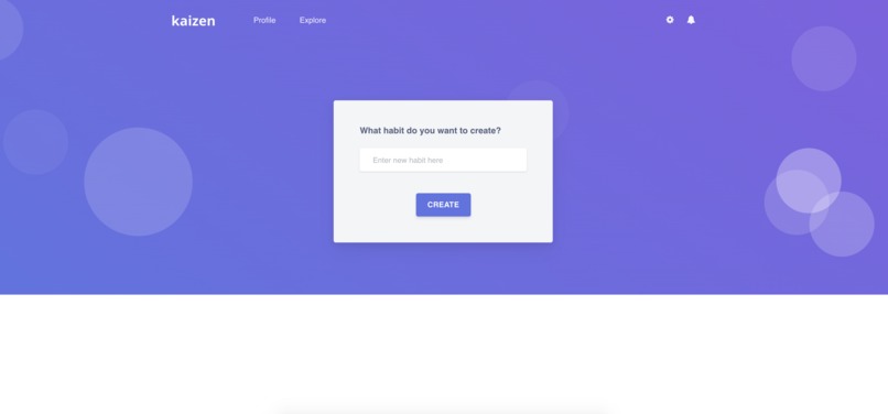 Kaizen – screenshot 7