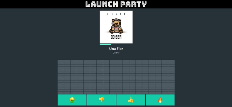 Launch Party – screenshot 4