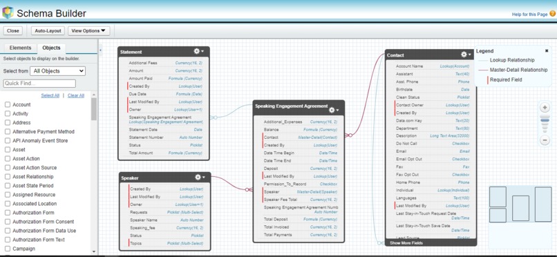 WeSPEAK – screenshot 1