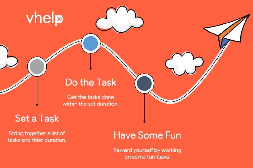 vhelp – screenshot 3