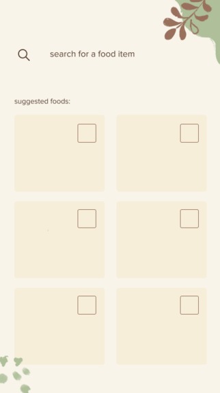 Food Baby – screenshot 4