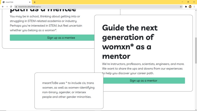 meantToBe – screenshot 10