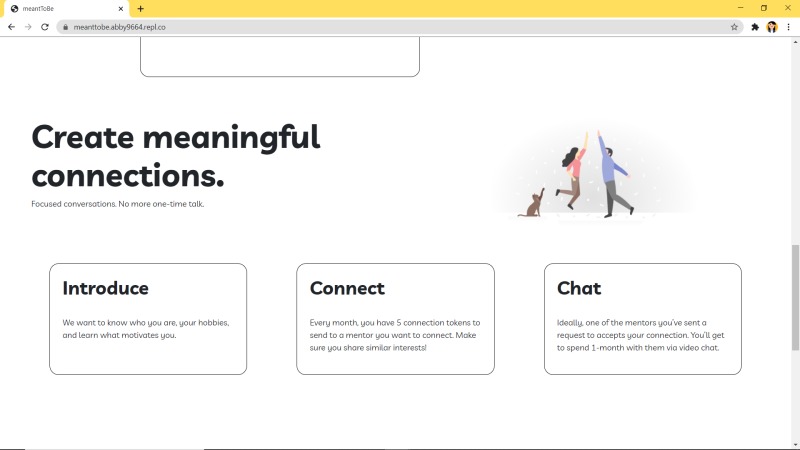 meantToBe – screenshot 11