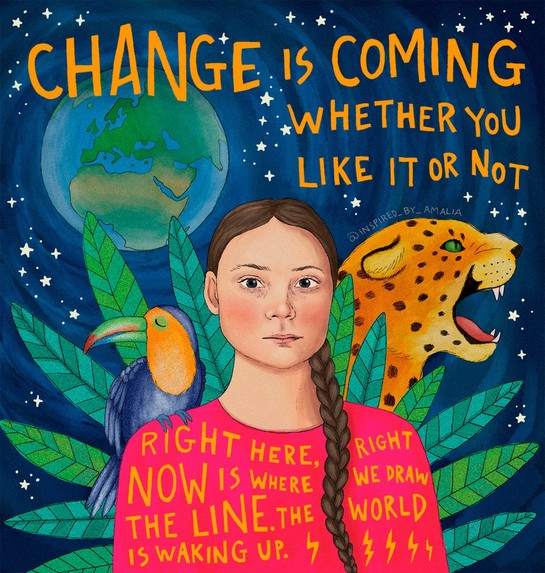 Climate Her-Story – screenshot 5