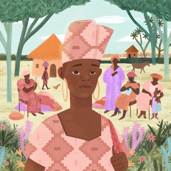 Climate Her-Story – screenshot 6