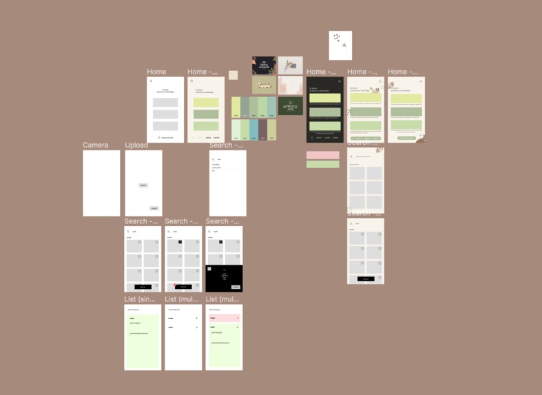 Food Baby – screenshot 6