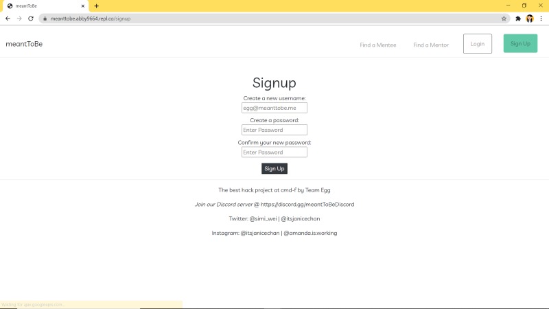 meantToBe – screenshot 16
