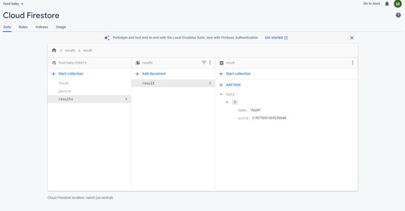 Food Baby – screenshot 2