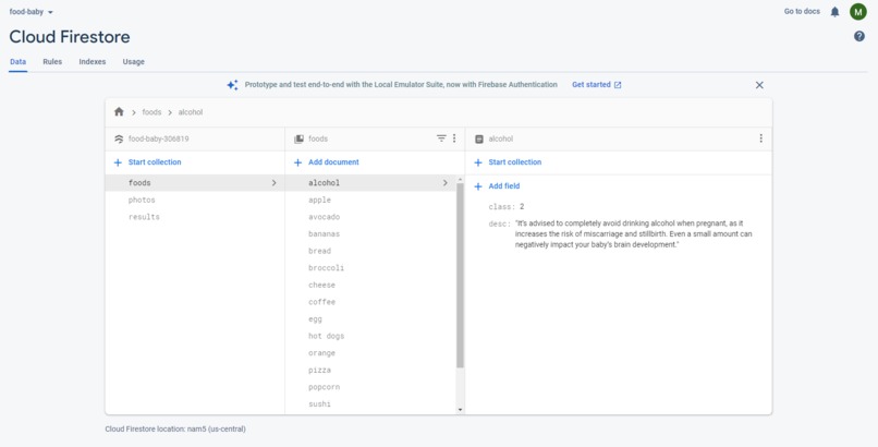 Food Baby – screenshot 7