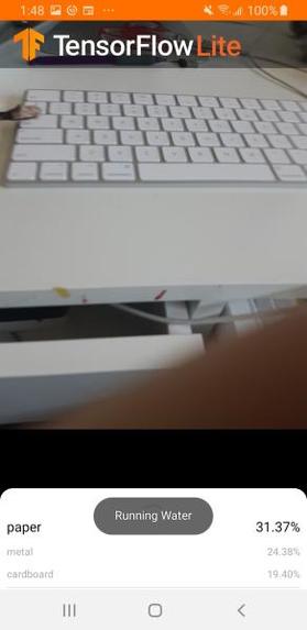 Footprint Friends – screenshot 2