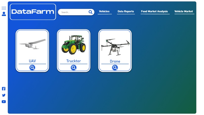 DataFarm – screenshot 8