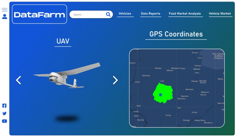 DataFarm – screenshot 4