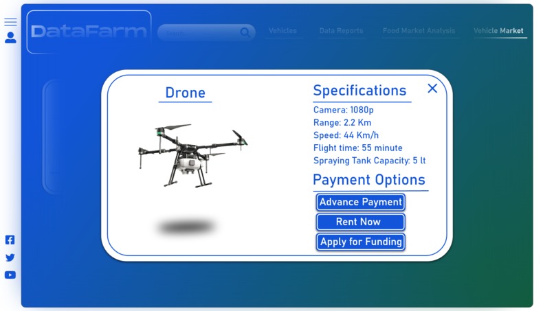 DataFarm – screenshot 10