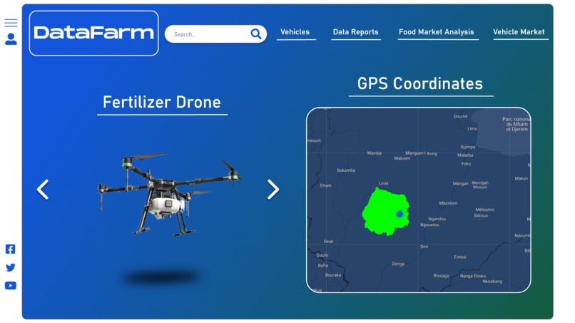 DataFarm – screenshot 5