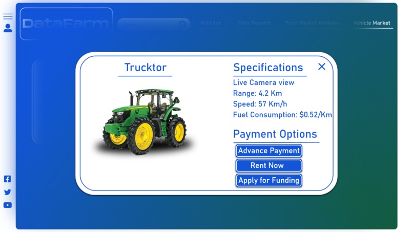 DataFarm – screenshot 11