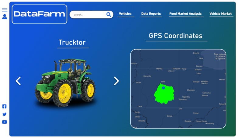 DataFarm – screenshot 6