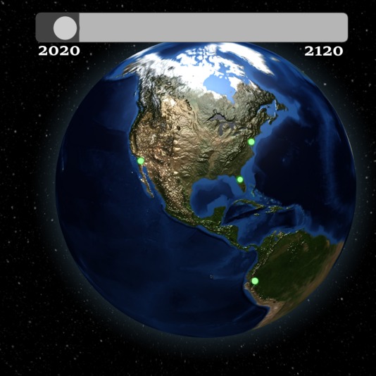 WaveNation – screenshot 3