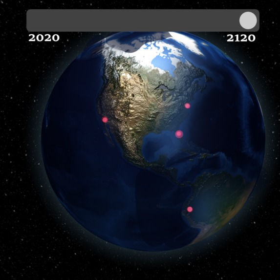 WaveNation – screenshot 4