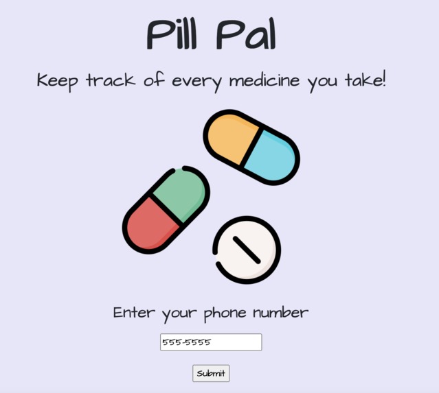 Med Tracker – screenshot 4