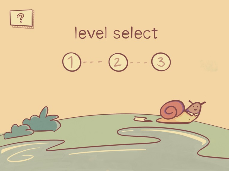 pogi (the snail) – screenshot 1