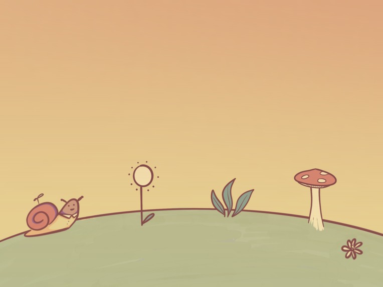 pogi (the snail) – screenshot 2