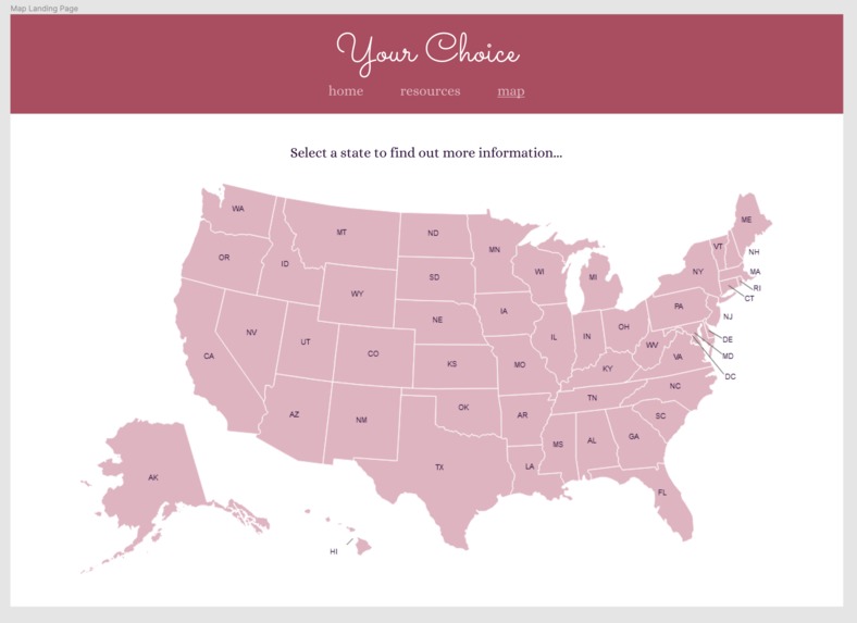 Your Choice – screenshot 5