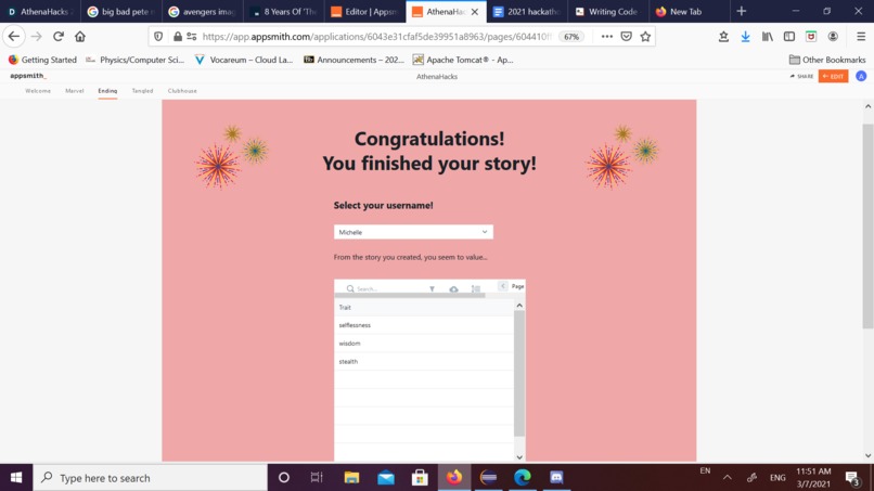 Disney Adventures – screenshot 9