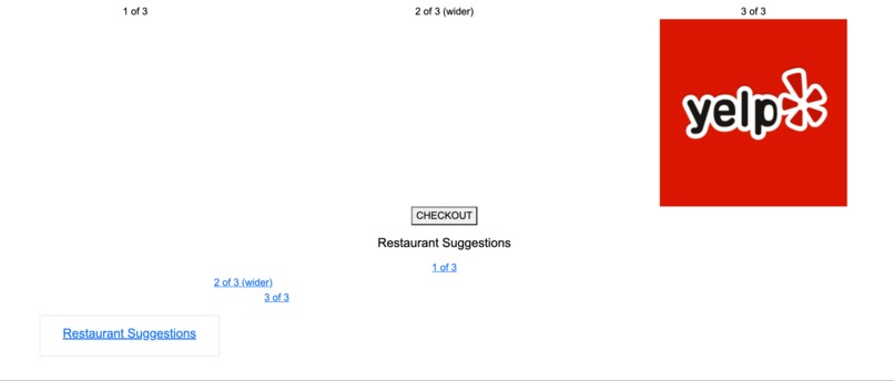 Forward 4 Food – screenshot 3